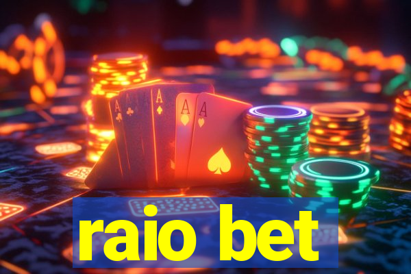 raio bet